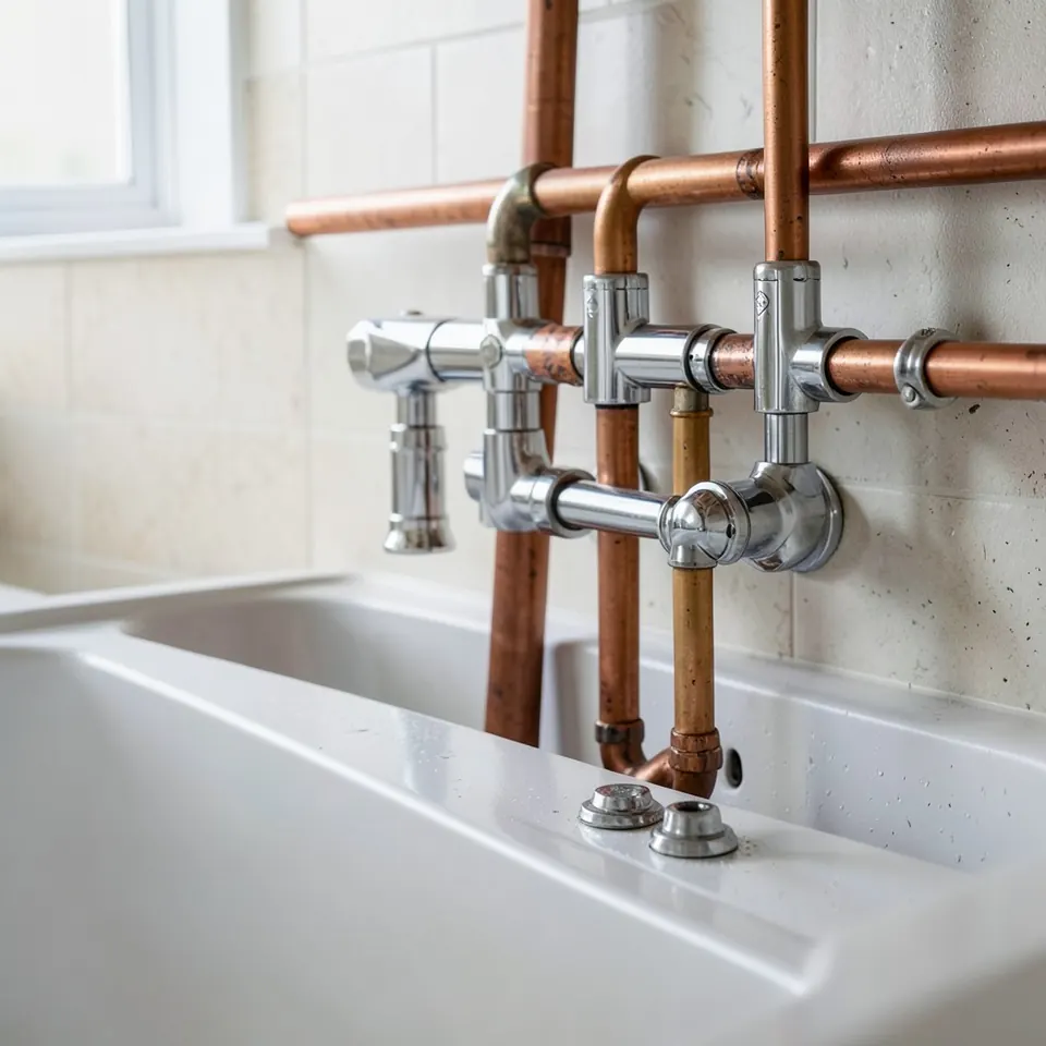 Plumbing: What Peoria Homeowners Should Know — local guide